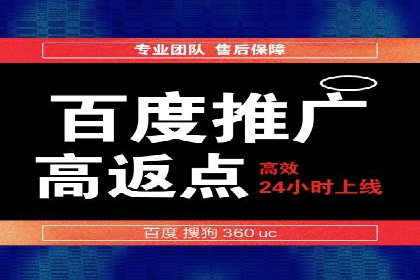 案例分析：百度推广排名提升的优化策略